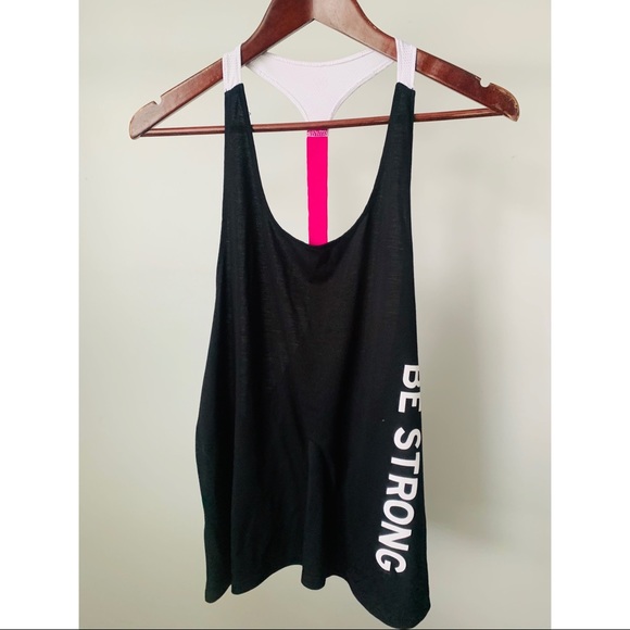 Forever XI Sport Tank - Picture 2 of 3